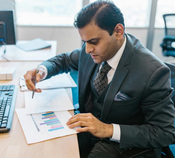 Liquidation & Closure