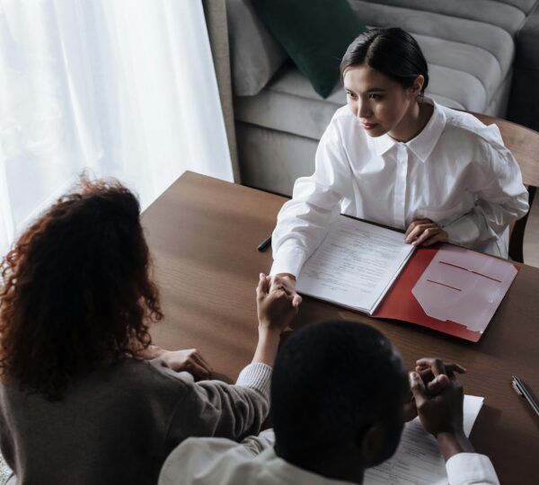 Dispute Resolution & Legal