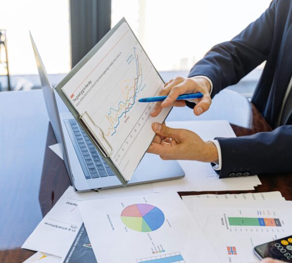 Secured Asset Management 